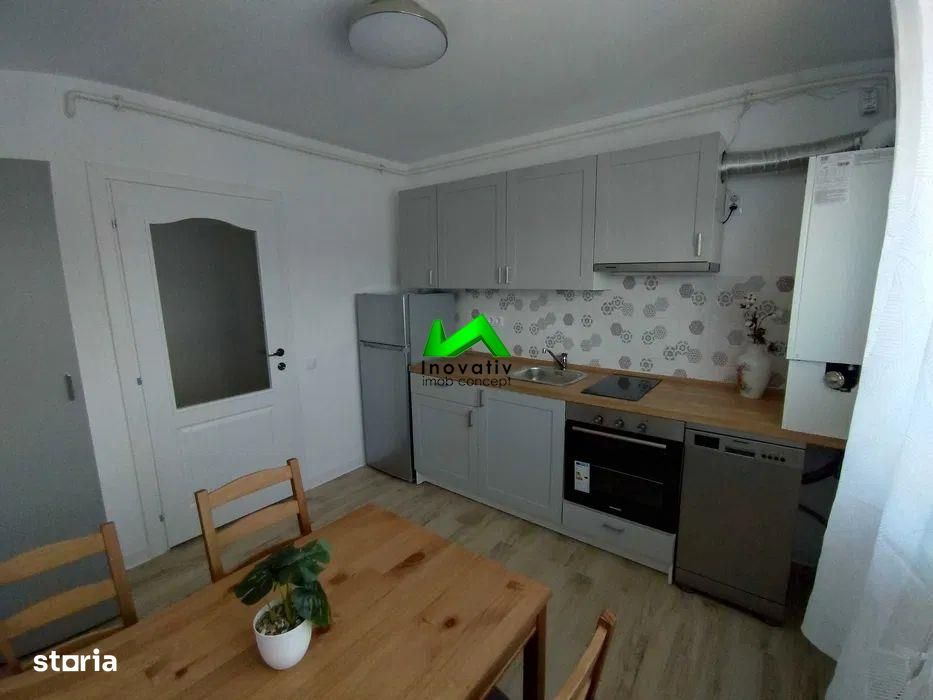 Apartament de inchiriat 2 camere Sibiu Doamna Stanca