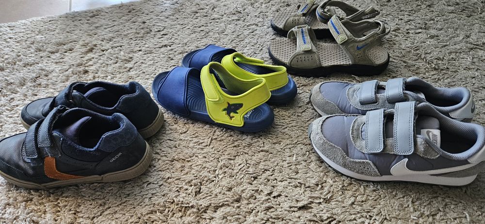 Lot adidasi baiat 34