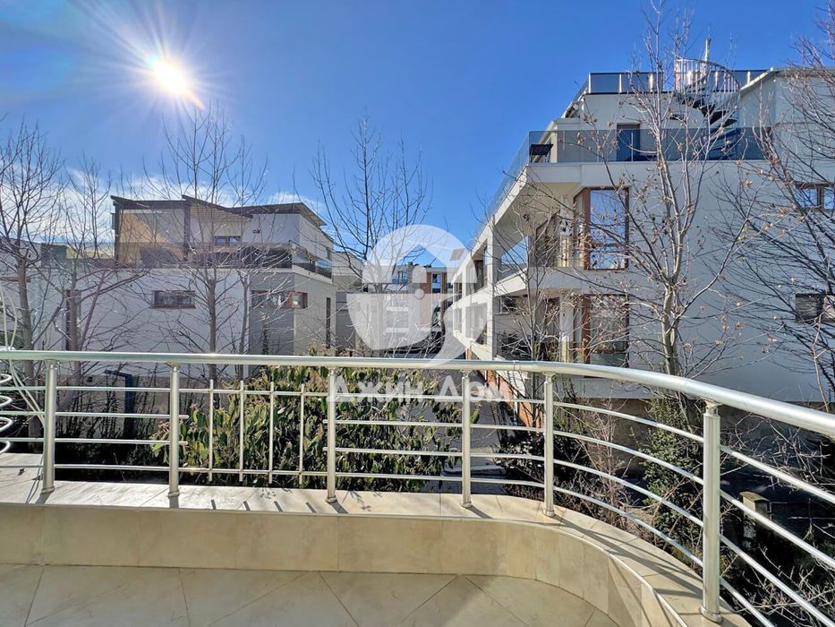 Продава се Едностаен апартамент в Бургас, Сарафово - 34 кв.м за 1339 €/кв.м - Снимка #7