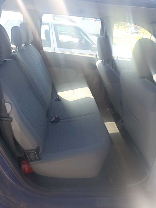 dacia Logan 1.5 dci combi 115.000 km!!!
