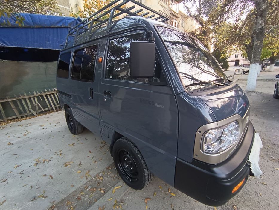 Damas 2022 года, $9900, торг уместен!