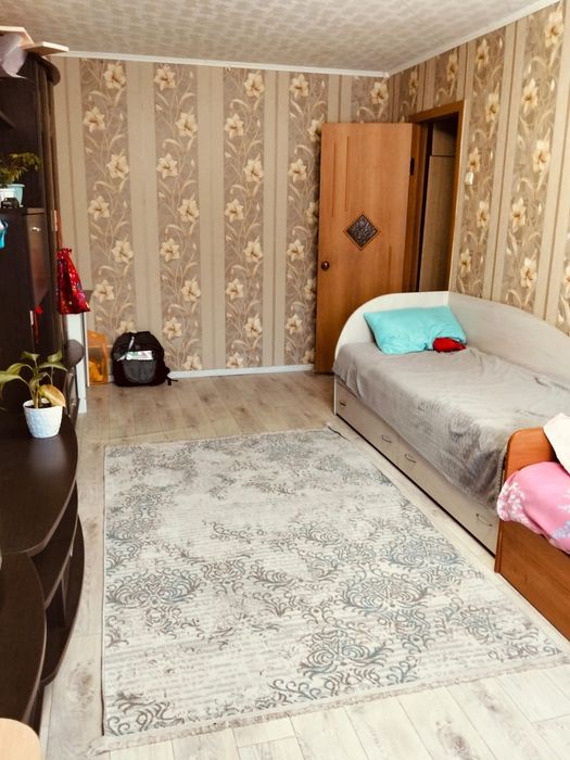 Продам двухкомнатную квартиру