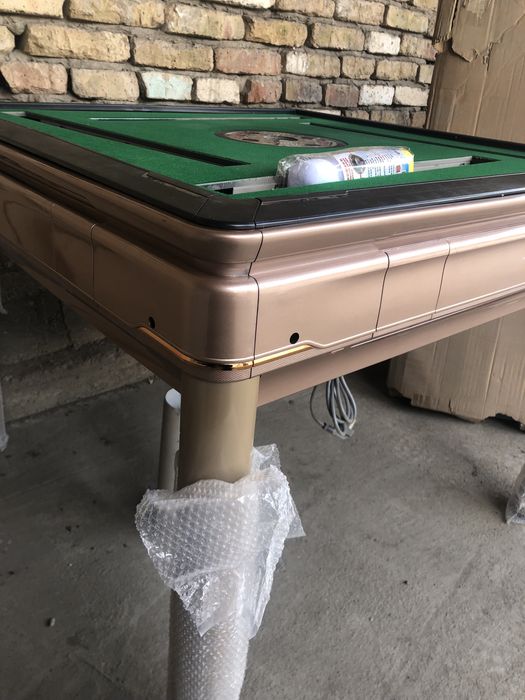 Покер электронний стол Янги упаковка