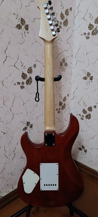 Yamaha 212vfm Pacifica