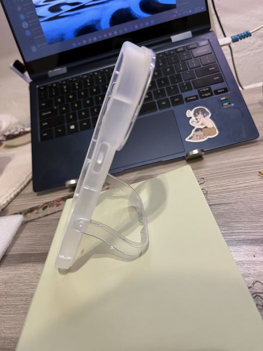 Чехол на Iphone 15Pro Max