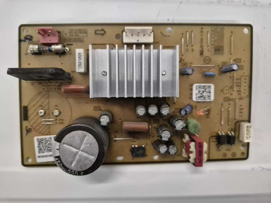 Placa , modul Inverter Side by Side Samsung DA92-00763N / C154