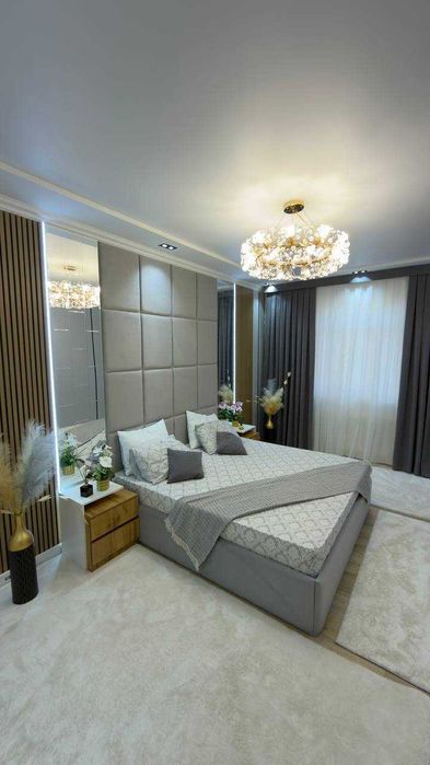 M1015 ПРОДАЕТСЯ 2в3/1/4 Квартира Ор.р: Чиланзар 19