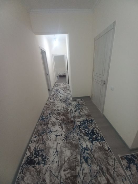 Qorasuv-1 da srochna kvartira ijaraga beriladi