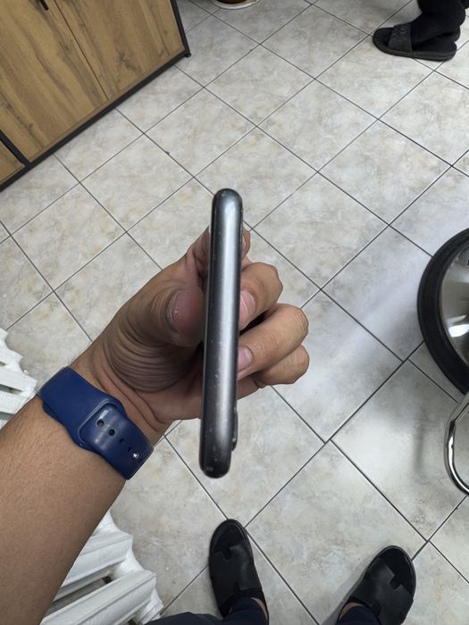 Iphone 8 64Gb Black
