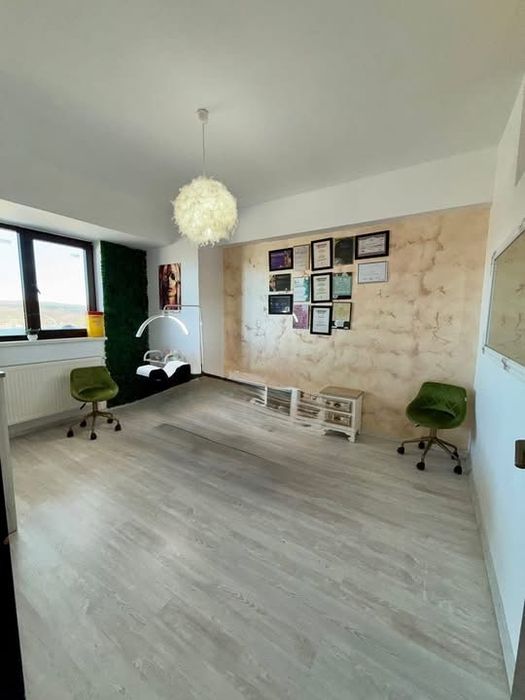 Apartament PREMIUM 3 camere | Ostroveni – Kaufland | Etaj 14/15 | Vedere panoramică superbă