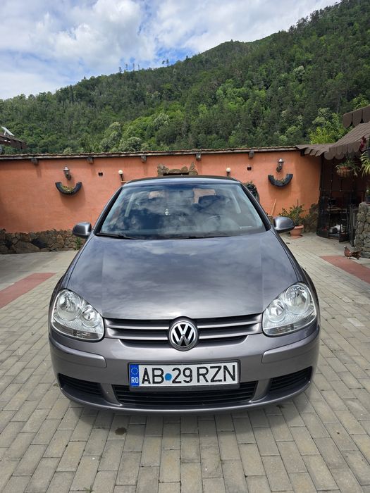Volkswagen Golf 5