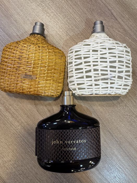 John Varvatos Artisan Pure Vintage