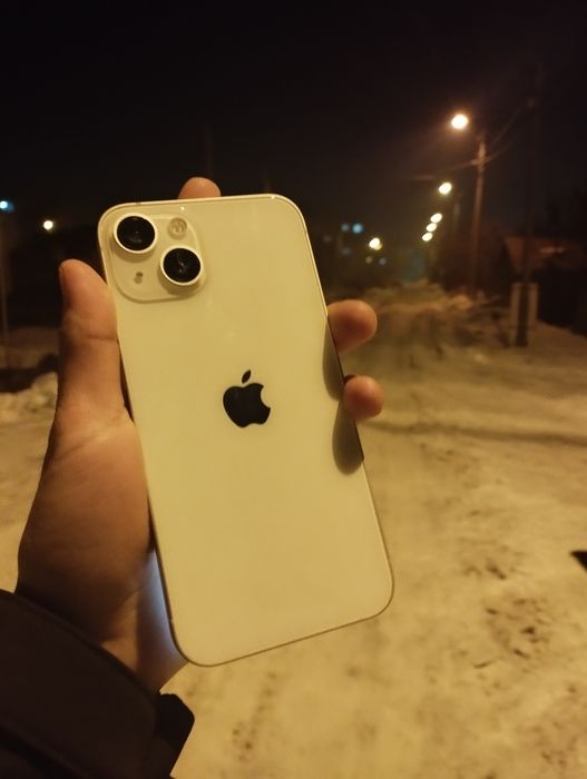 iPhone 13 128gb | 79%