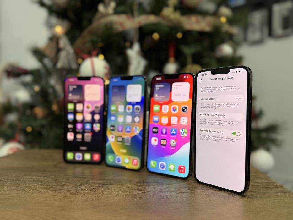 iPhone 13 Pro Max * Grand * Garantie 1 AN