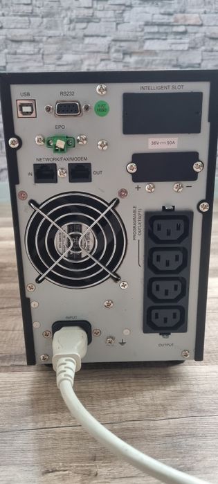 UPS PowerWalker VFI 1000 CG PF1