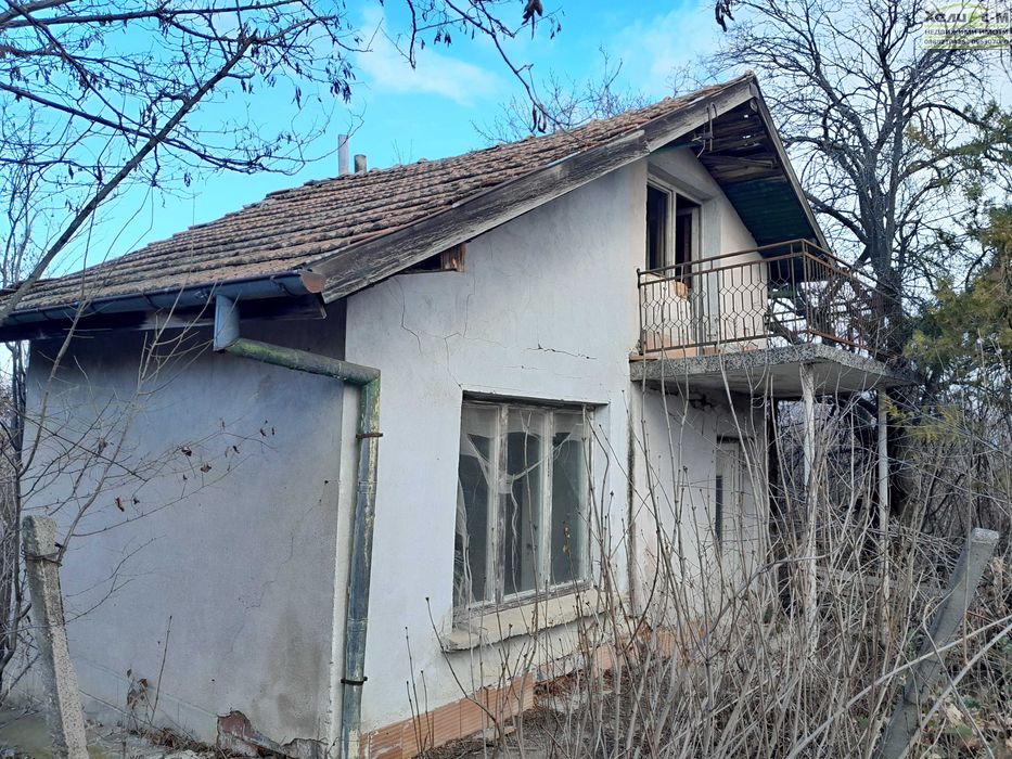 Продава се Къща в Монтана, Парта 1 - 23 кв.м за 666 €/кв.м - Снимка #1
