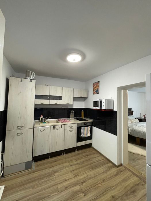 Casa de inchiriat in Valiug.