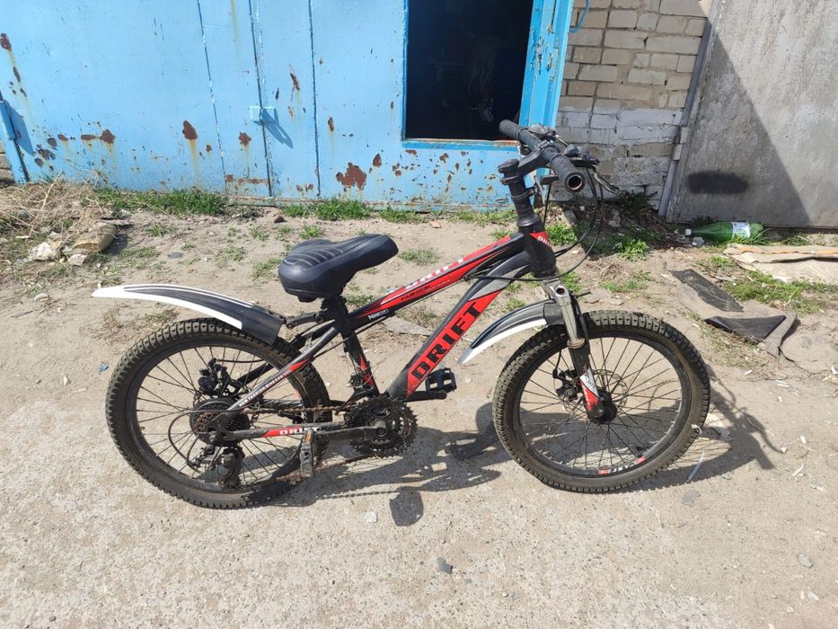 Велик детский продам