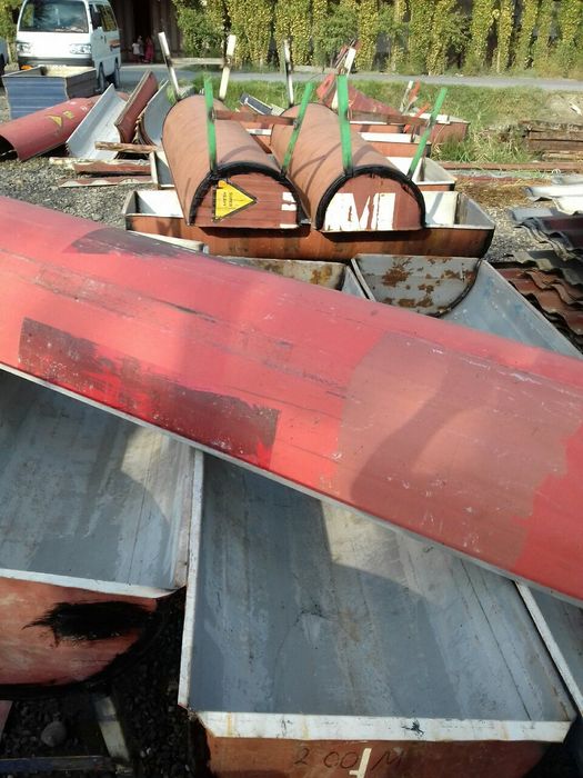 Temir oxir mol va qoyga