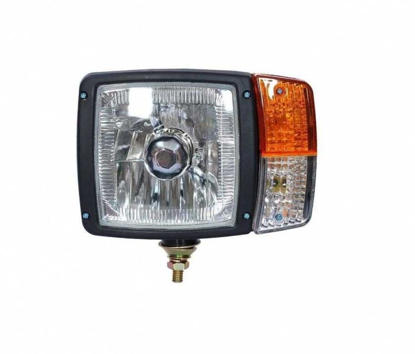 Фар с Mигач и Габарит с букса за Трактор,Комбайн - агро стопове