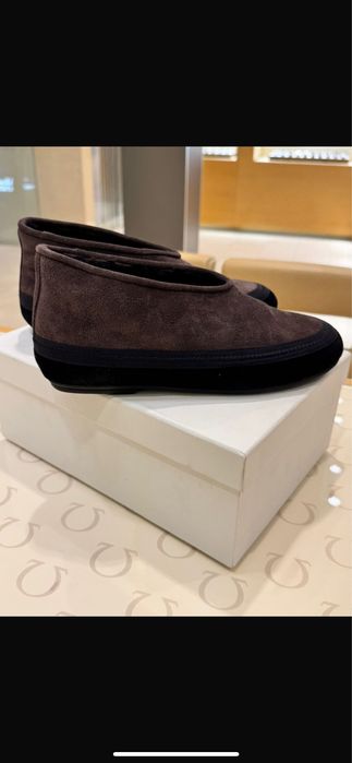 Новые натульные the row