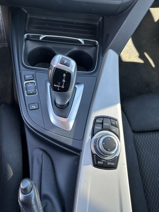 BMW 420d 2016 distributie schimbata