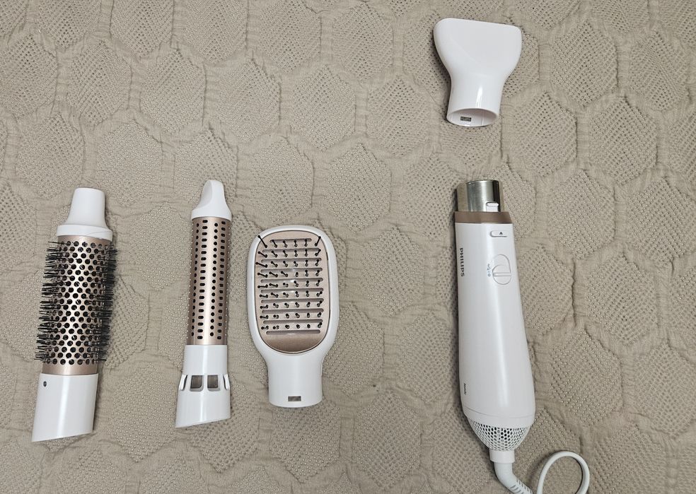Philips Airstyler 3000