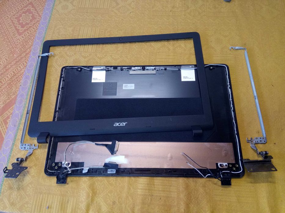 Elemente Acer Aspire ES1-523 ES1-533 ES1-572