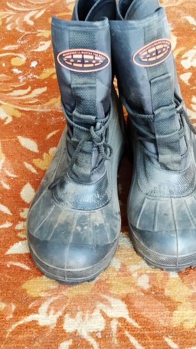 Обувь тактическая