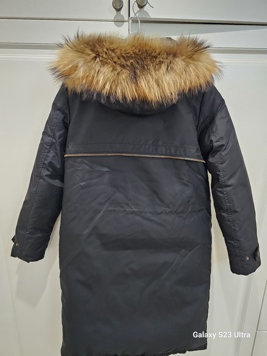 Продам люксову куртку фирмы BURBERRY