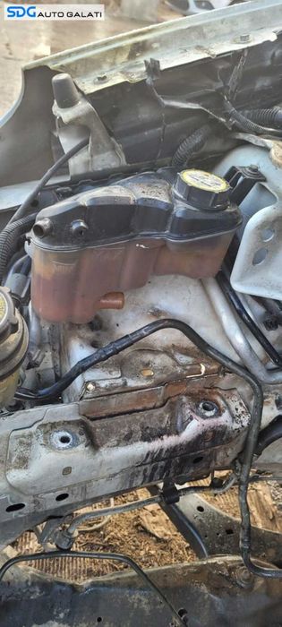 Vas Rezervor Expansiune Antigel Apa Motor Ford S-Max 2.0 TDCI 2006 - 2014 [C2676]