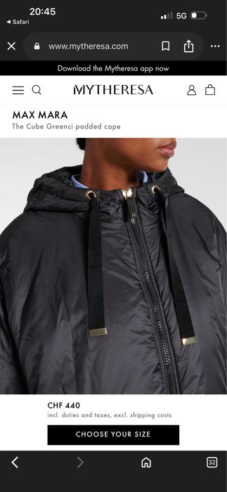 Яке олекотено  естествен пух мах Маra