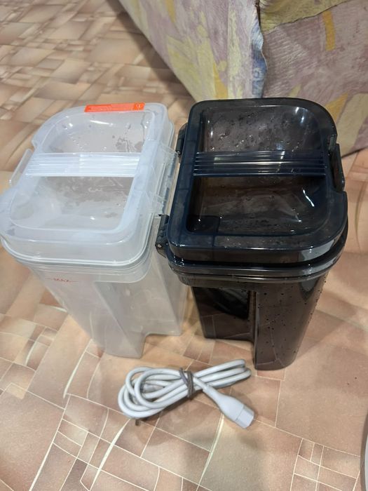 Продам Xiaomi Robot Vacuum X20+ 

Продаю робот-