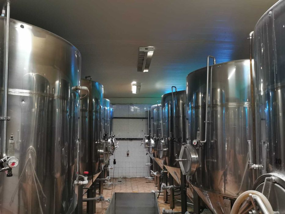 Продается пивзавод.