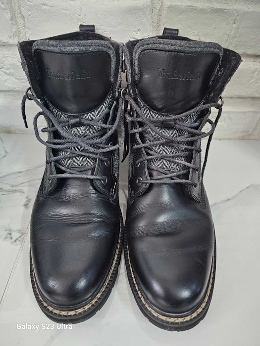 Мъжки боти Timberland