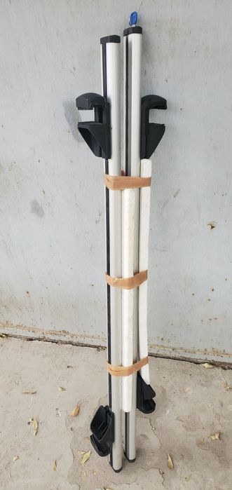 Багажник универсальные