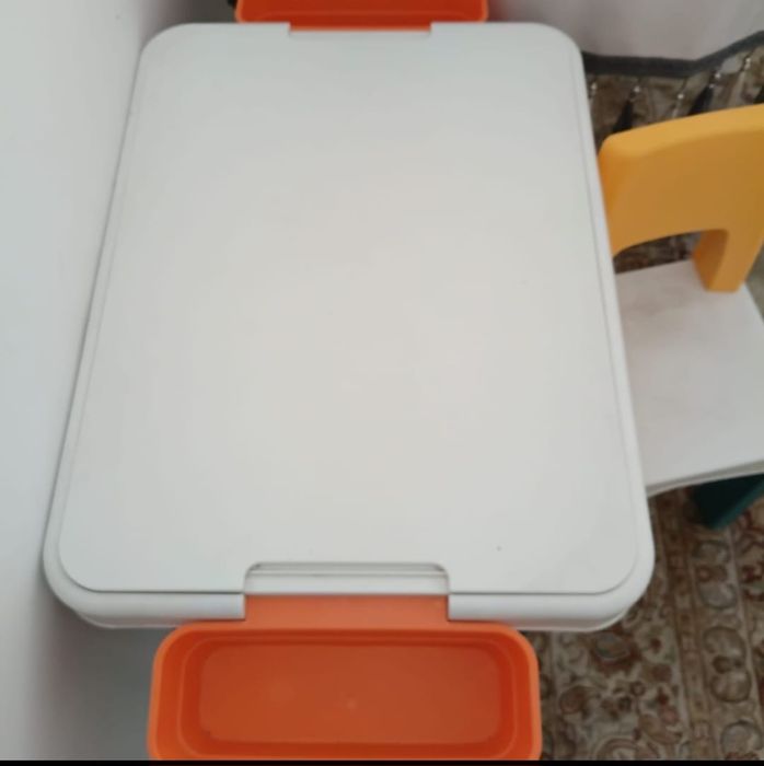 Детский и школьный стол