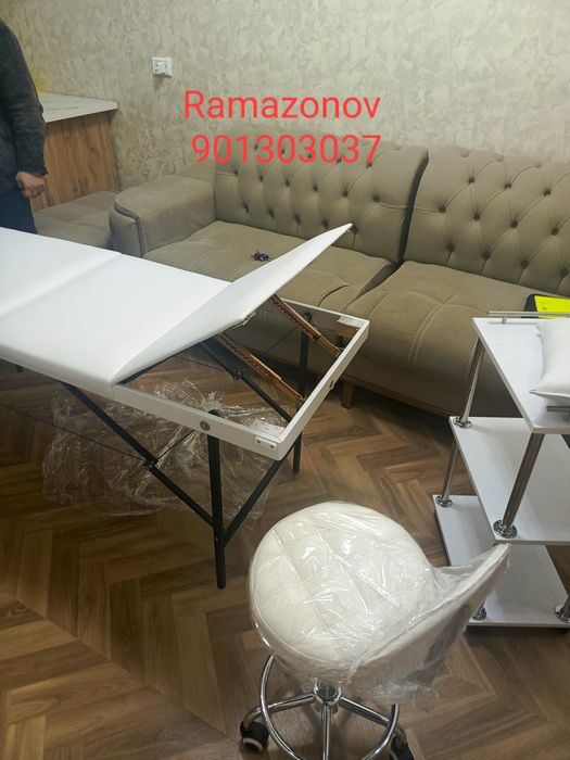 Кушетка Цех Ташкент