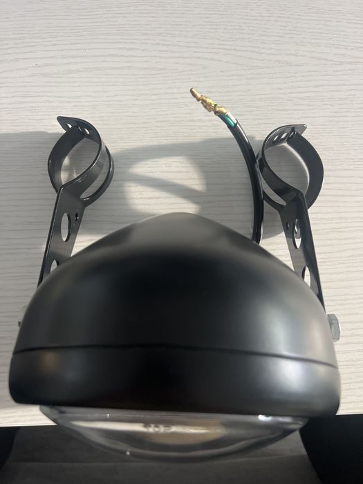 Vand far motocicleta