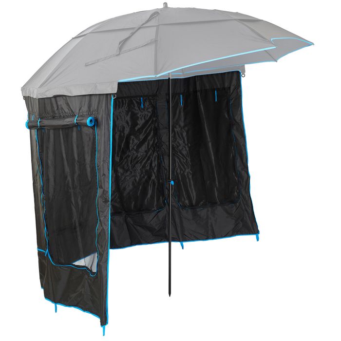 Prelată Pentru Umbrelă/parasolar Pescuit - produs resigilat Decathlon