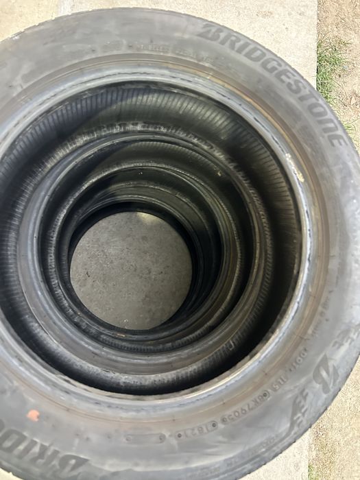 205 55 16 bridgestone vara