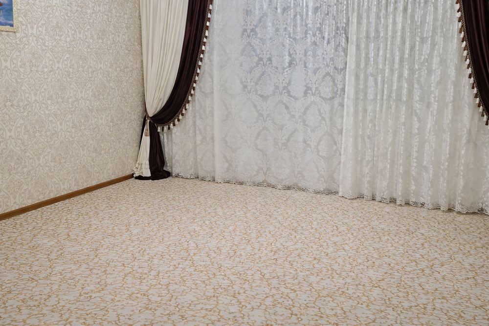 Продам штор и тюль