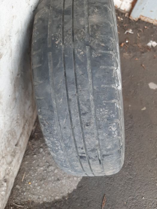 Продам запаску на R-14
