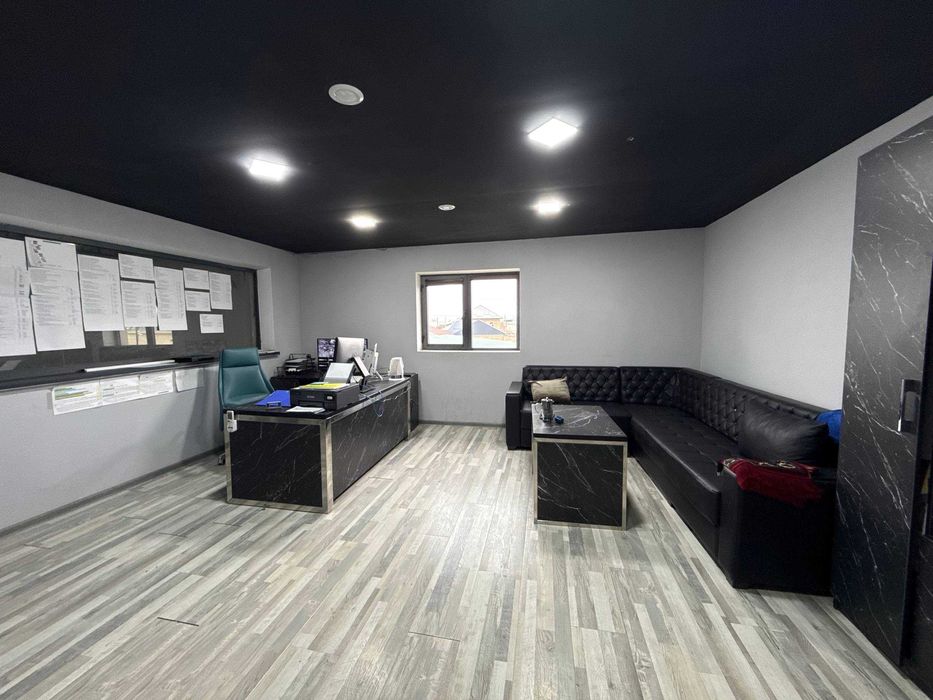 TAYYOR BIZNES JOYI BILAN birga sotiladi #a772