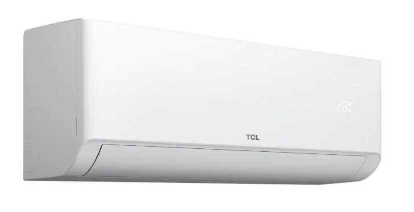Aparat aer conditionat TCL SaveIN 12000 BTU cu kit de instalare