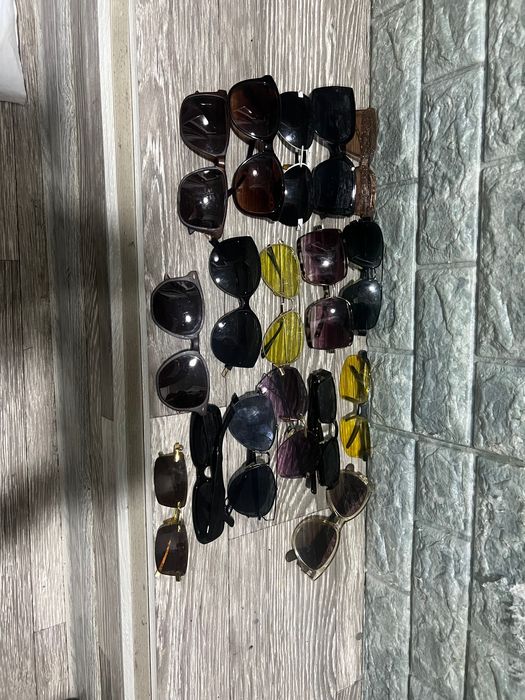 Очки мужские и женские