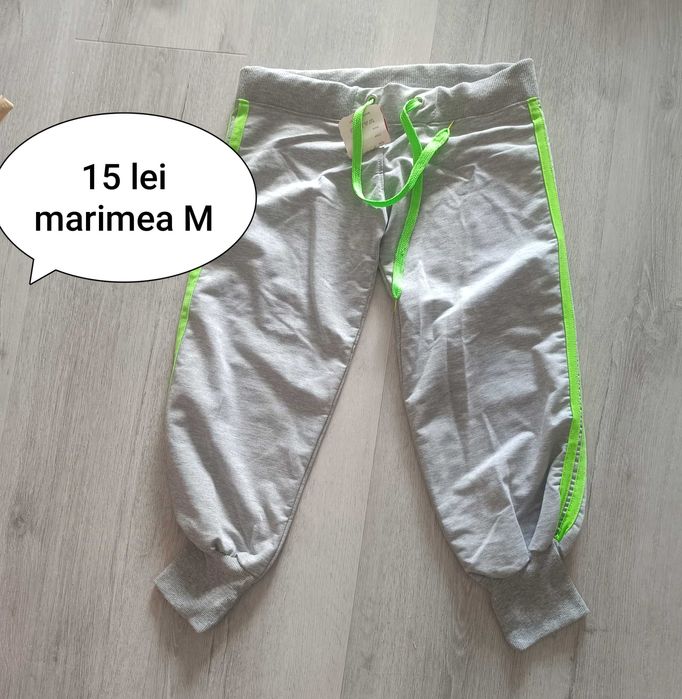 Pantaloni de dama 3/4