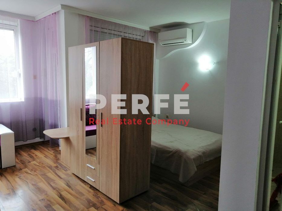 Продава се Едностаен апартамент в Поморие - 43 кв.м за 1512 €/кв.м - Снимка #2