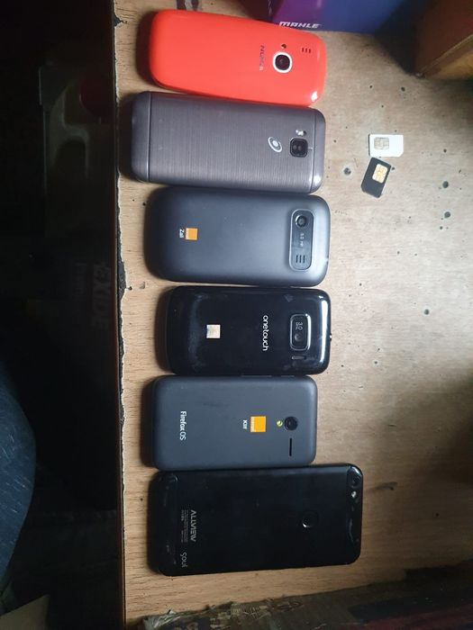 Telefon telefoane leptop