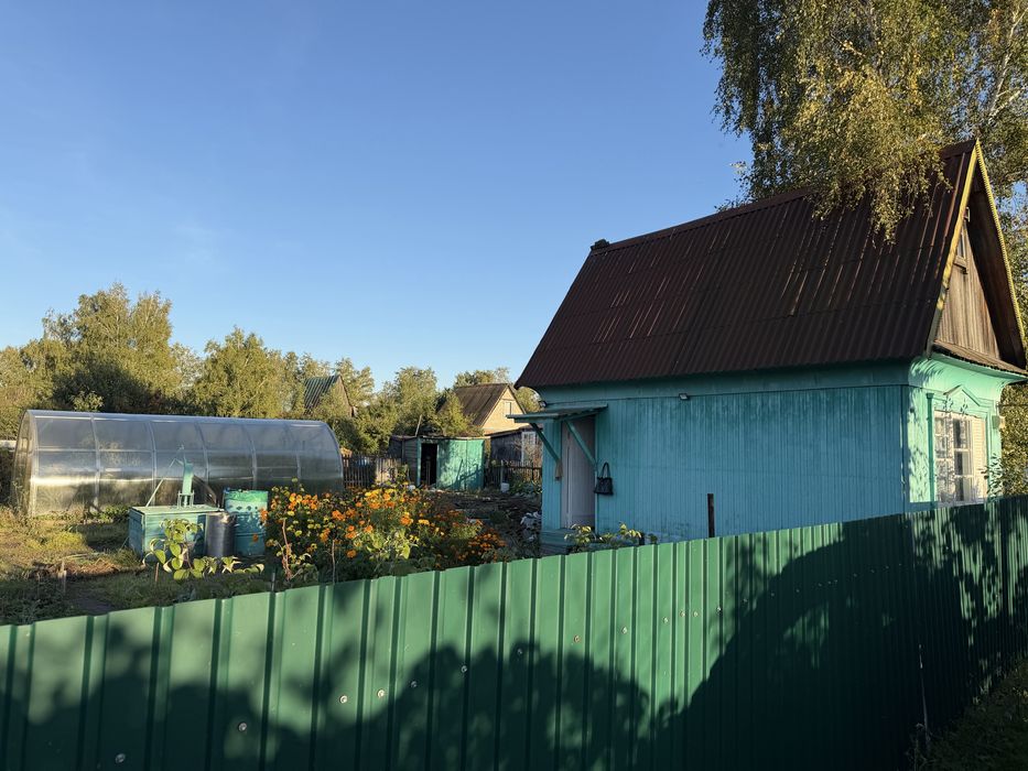 Продам дачу СТ Горизонт